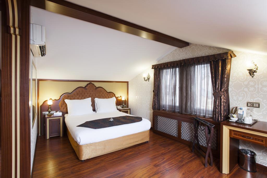 Standart Double or Twin Room