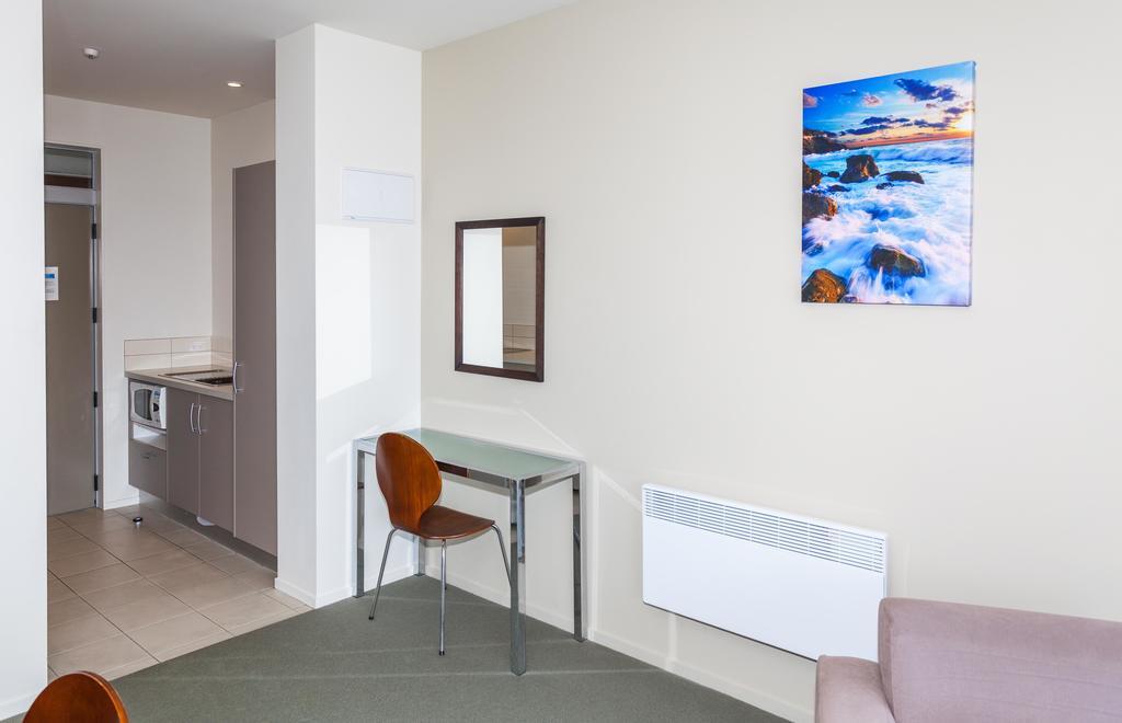 One-Bedroom Apartment Ground Floor