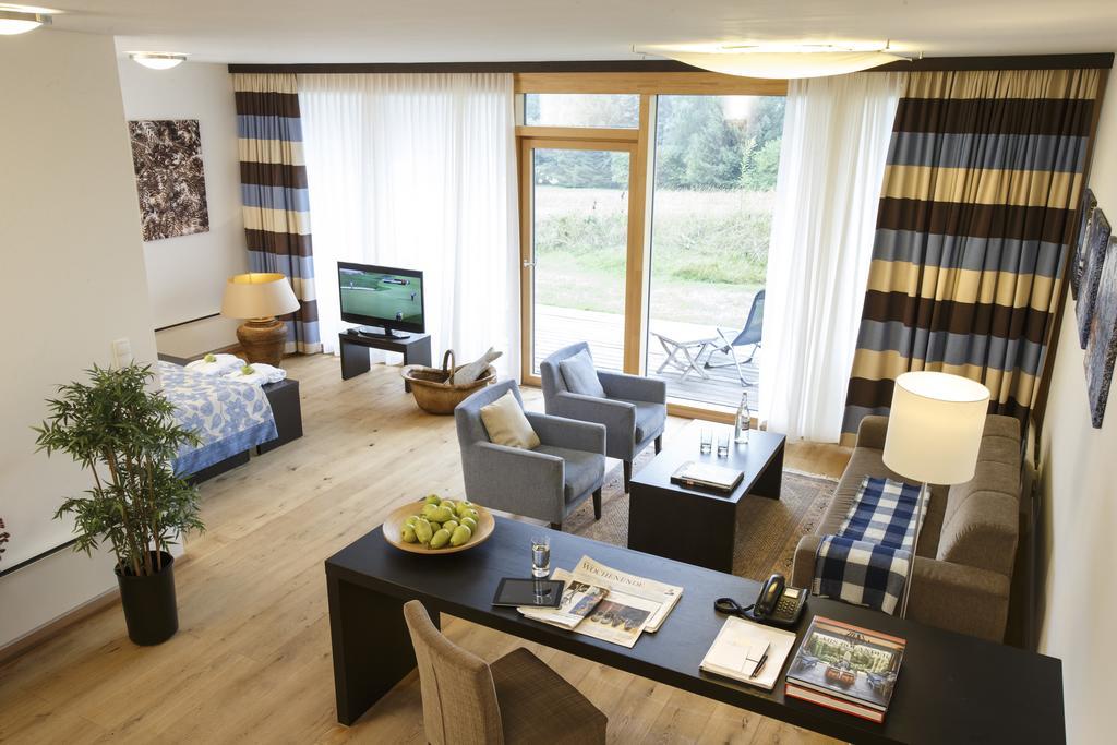 Fairway Suite