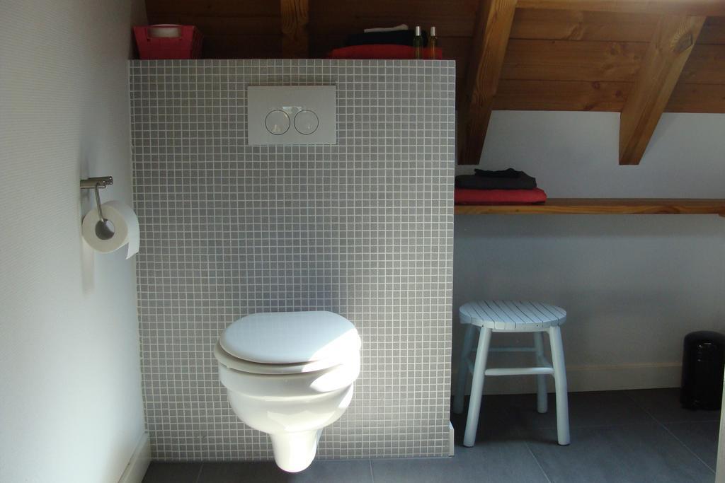 Appartement met 2 slaapkamers