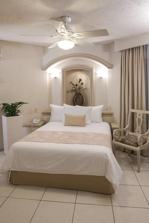 Suite de 2 dormitorios