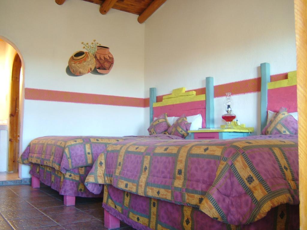 Habitación Doble Estándar