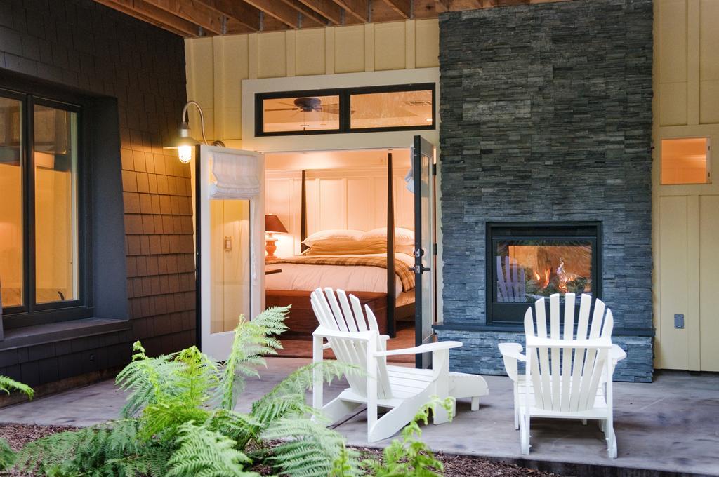 Barn Junior Suite