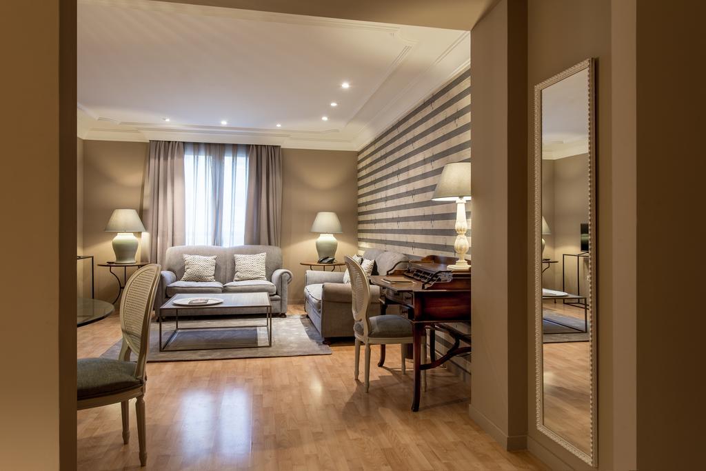 Suite Junior