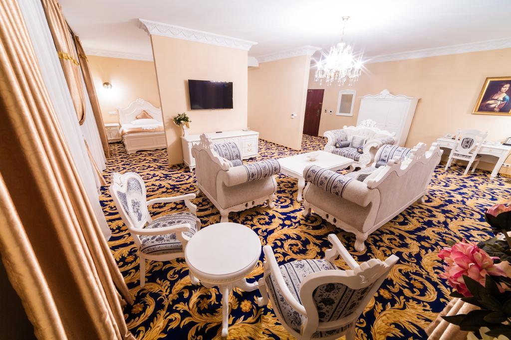 Suite Deluxe