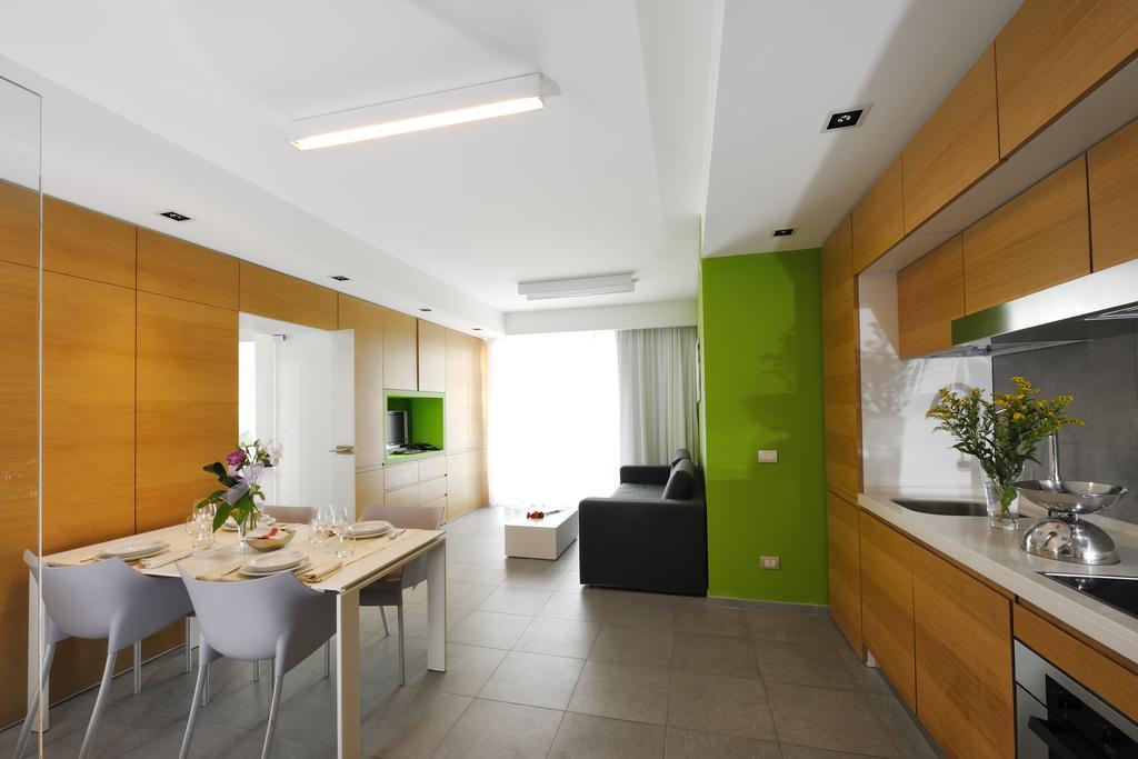 Suite mit 2 Schlafzimmern