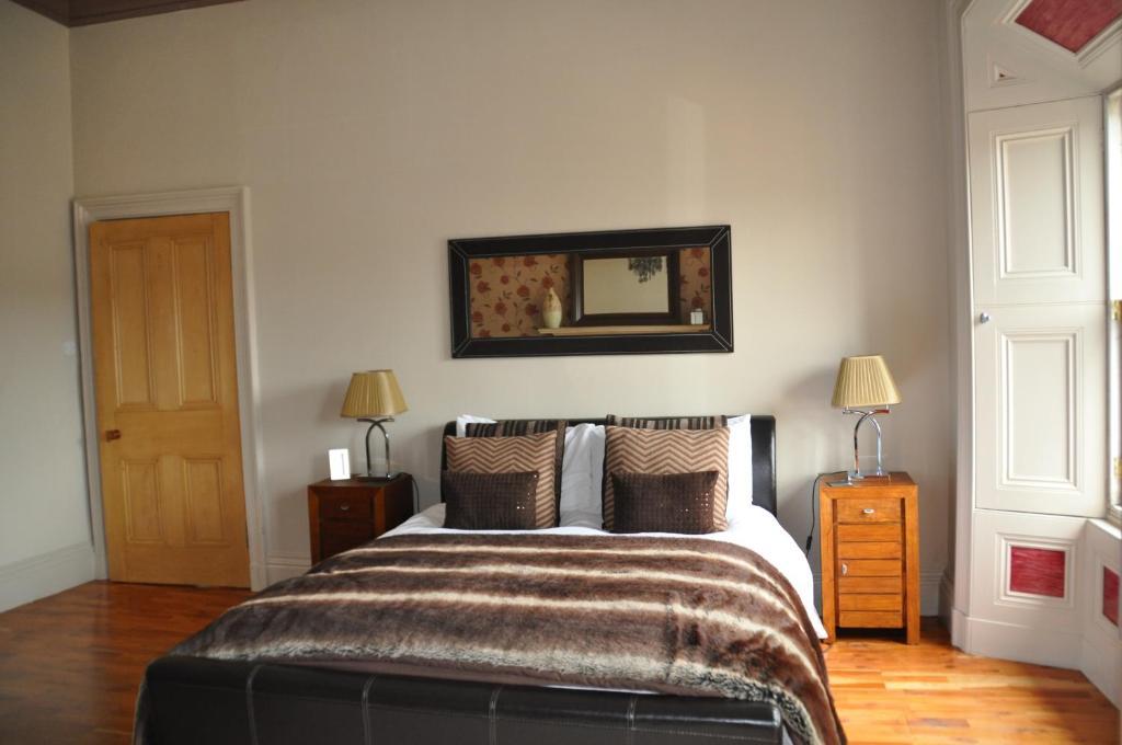 King or Twin Room