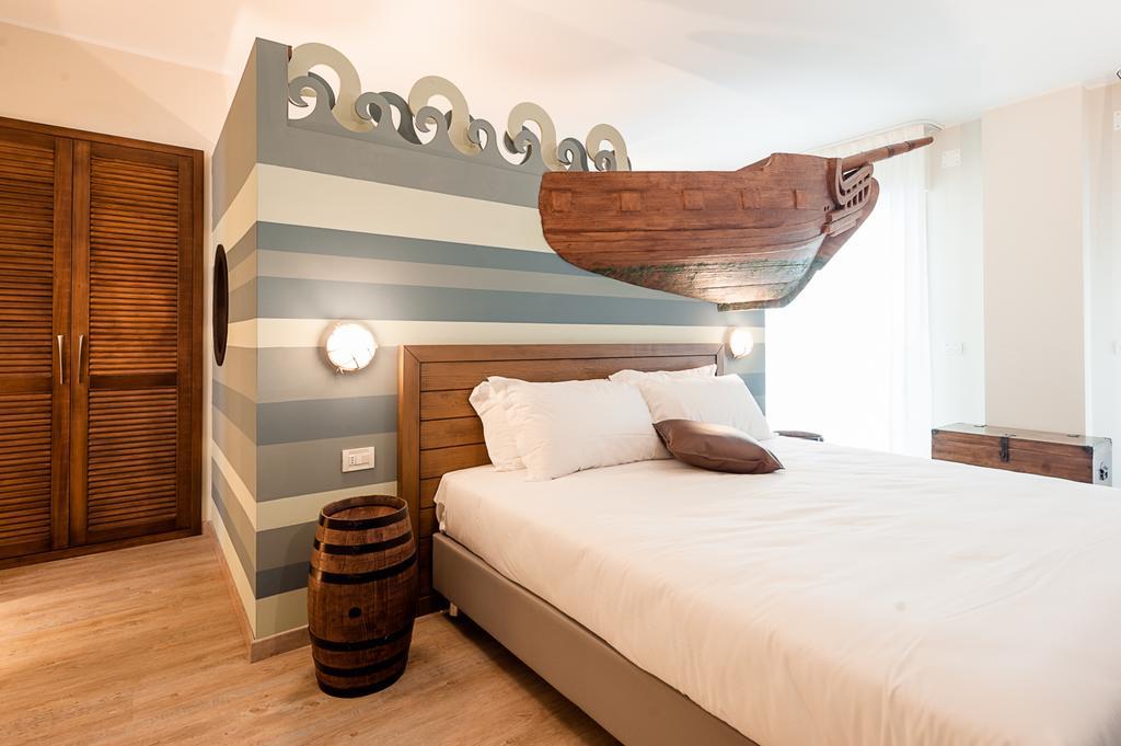 Junior Suite Familiare