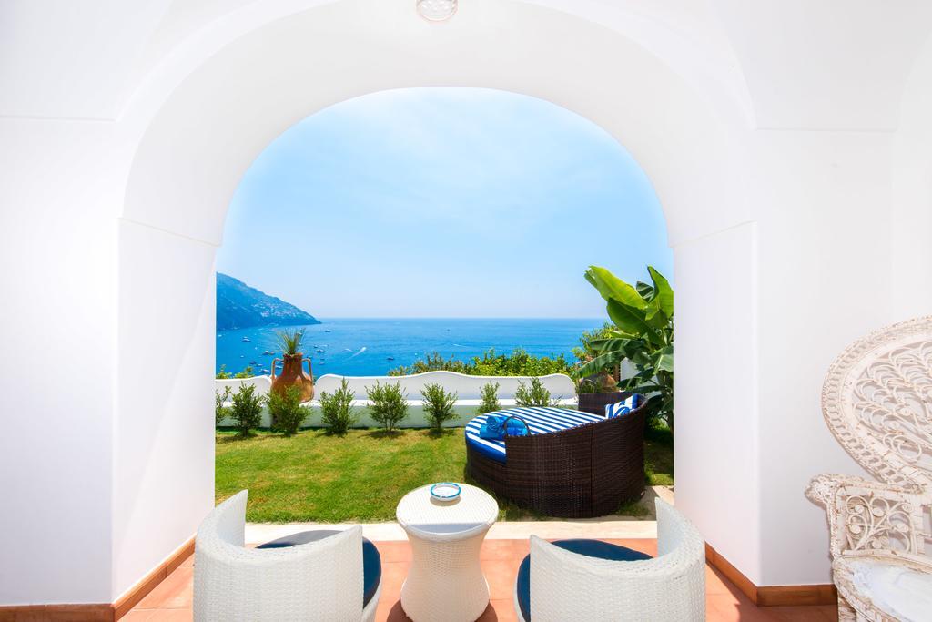 Suite Royale - Vue sur Mer