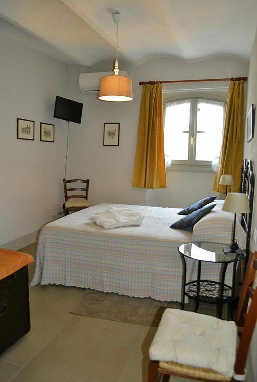 Camera Matrimoniale