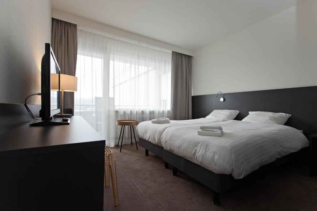 Comfort Double Room (no balcony)
