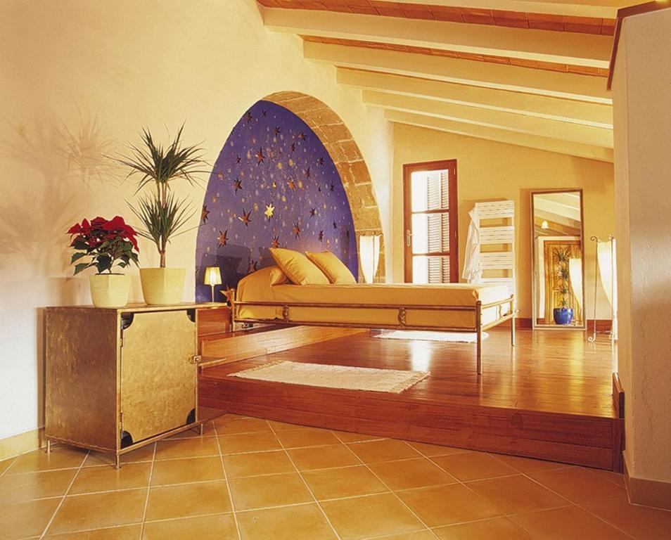 Junior Suite mit Terrasse