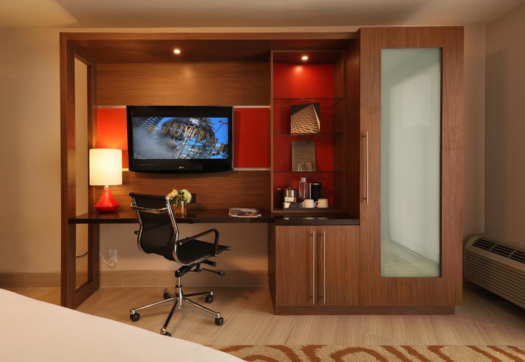 Skyline View Room (No Resort Fee)