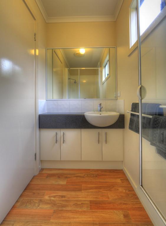 Three-Bedroom Chalet
