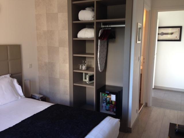Single Room - Pavillon
