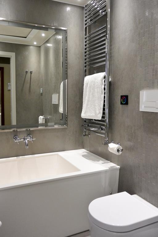 Deluxe Double or Twin Room with Grand Canal View