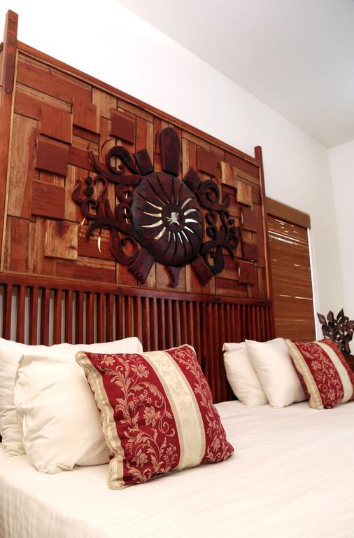 Superior Triple Room with Sea View