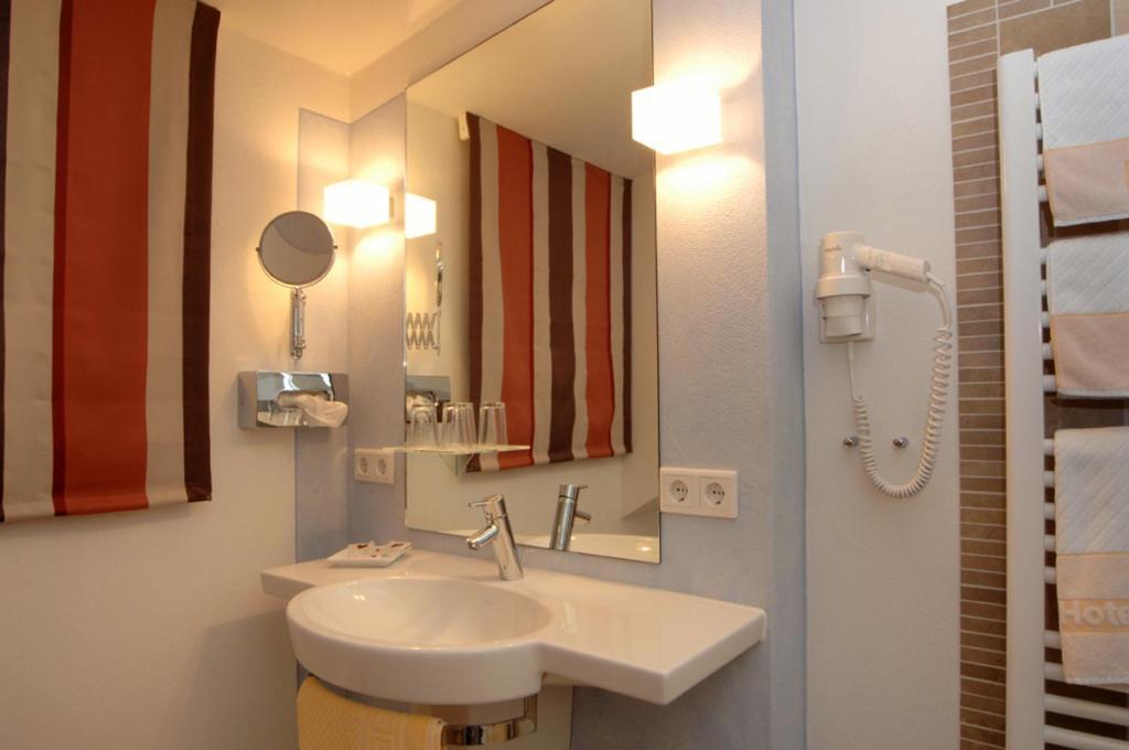 Standard Zimmer