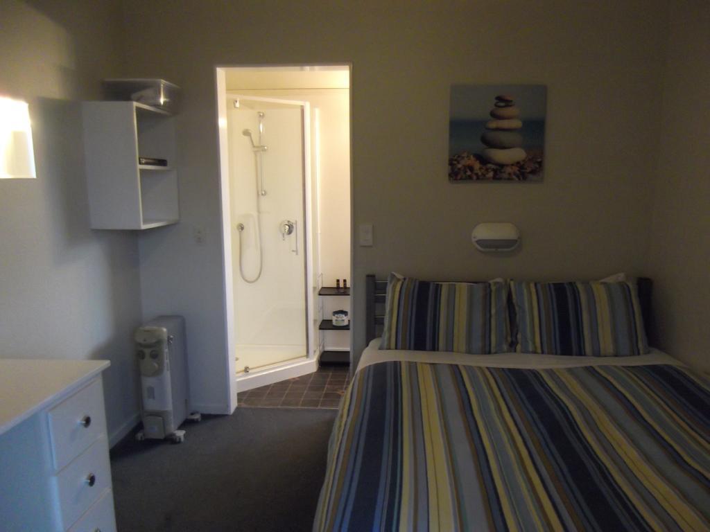 Ensuite Double