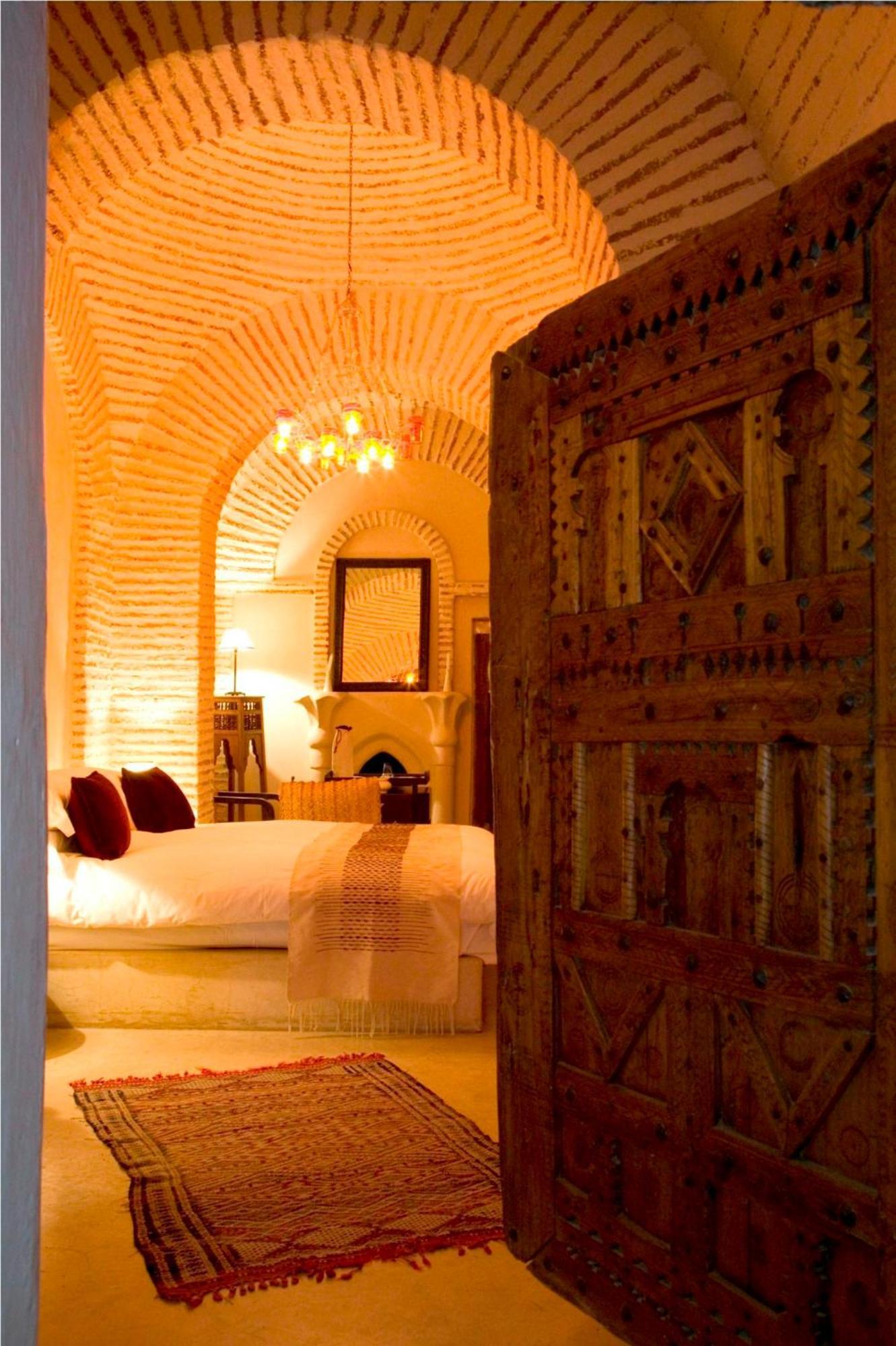 King Suite Private Swimming Pool Beldi