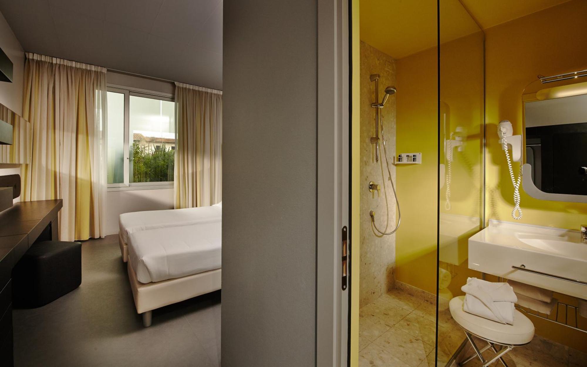Classic Tweepersoonskamer
