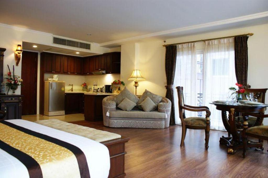 Superior Double Room