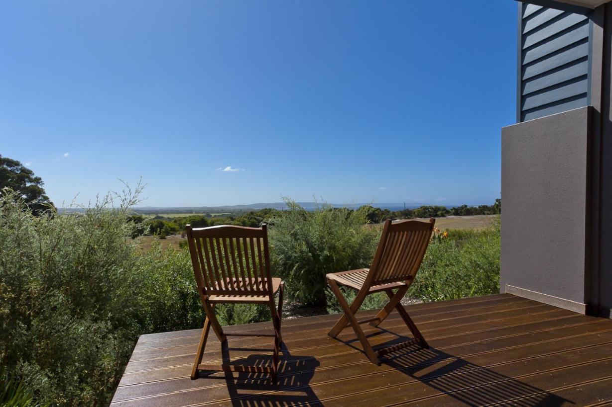 Deluxe Two-Bedroom Apartment with Spa Bath (2 Double Beds)