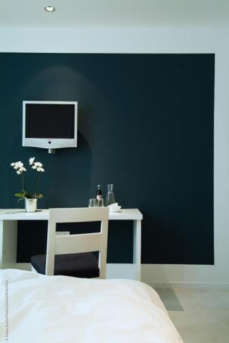 Quadruple Room Spa Access
