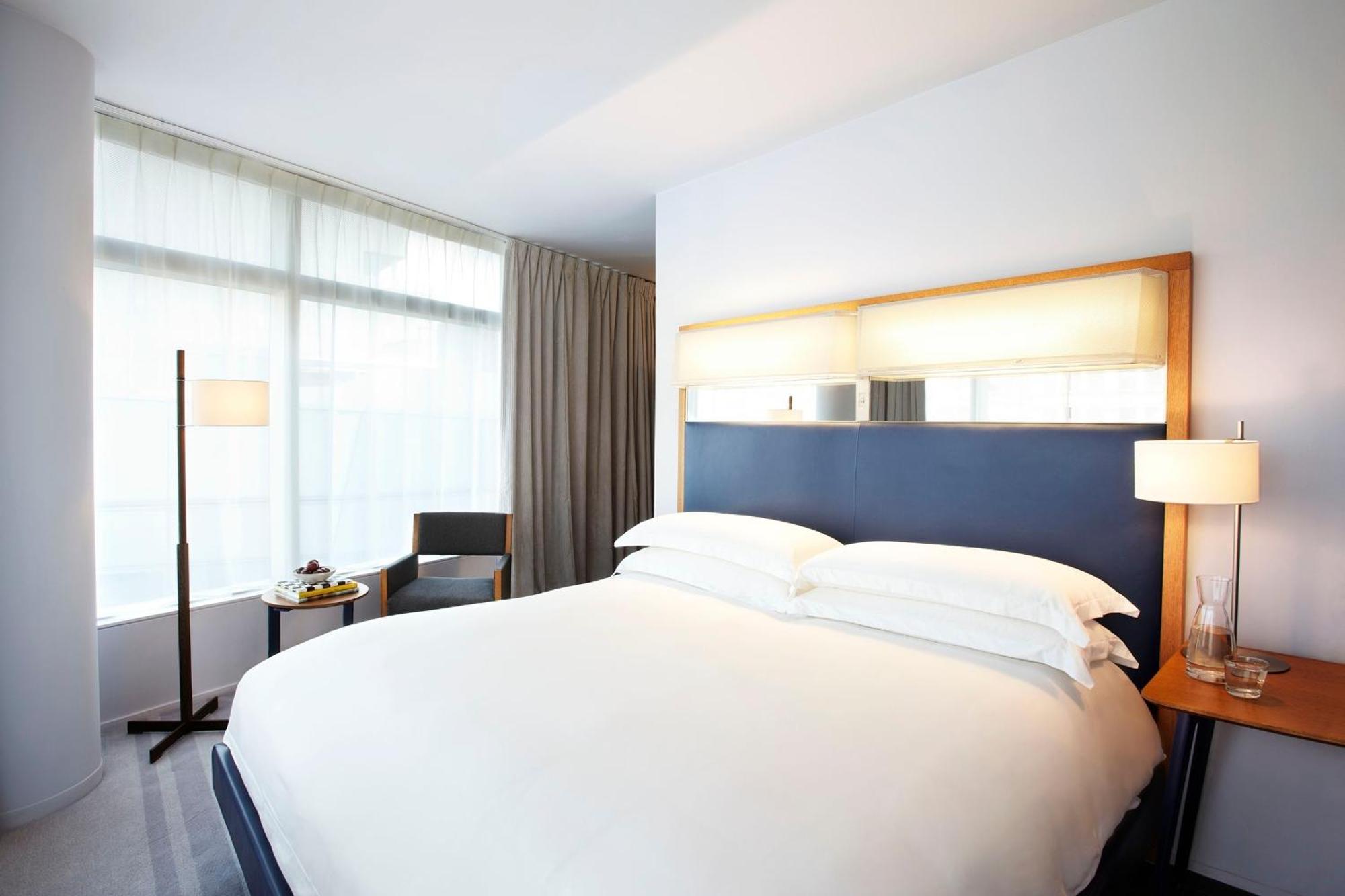 Standard King Room - Mobility Access