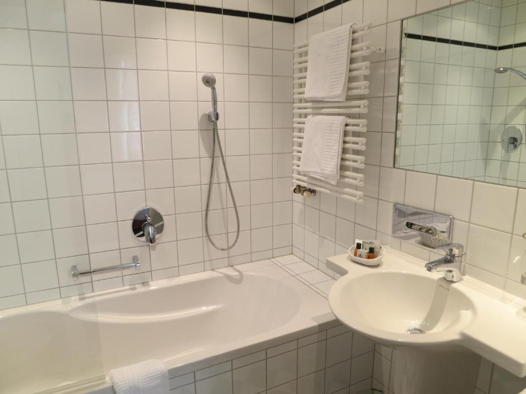 Habitación Doble Clásica