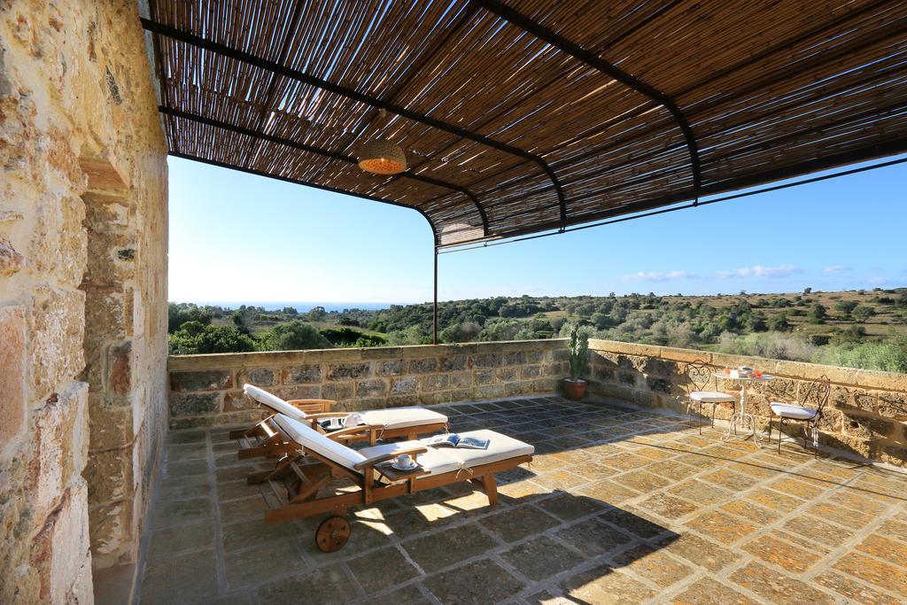Suite con Vista Mare