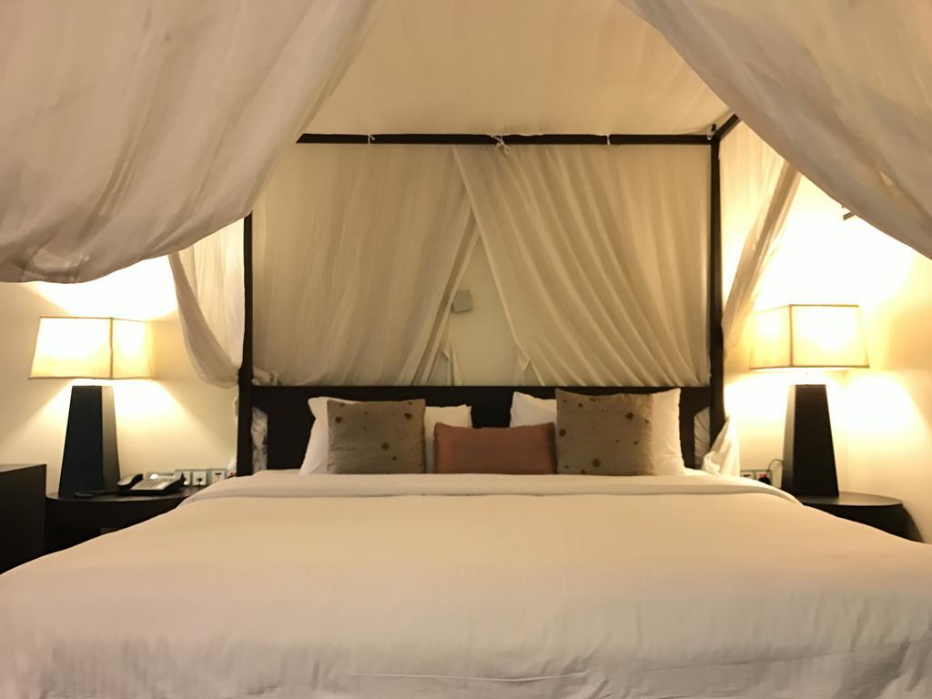 One-Bedroom Villa