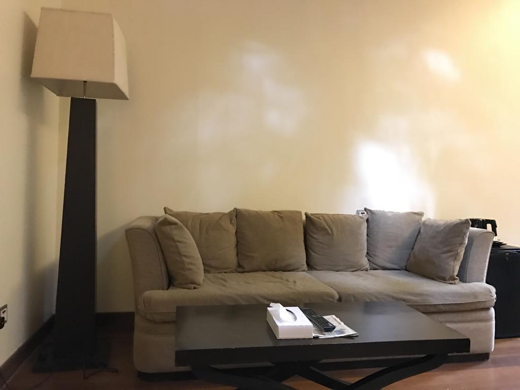 One-Bedroom Villa