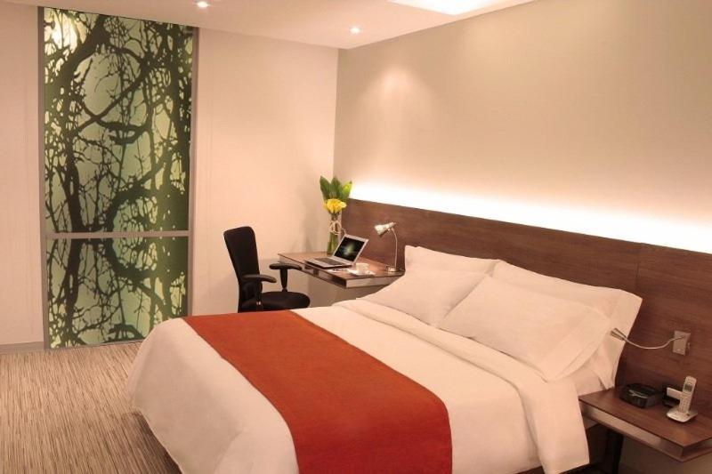 Habitación Doble Executive