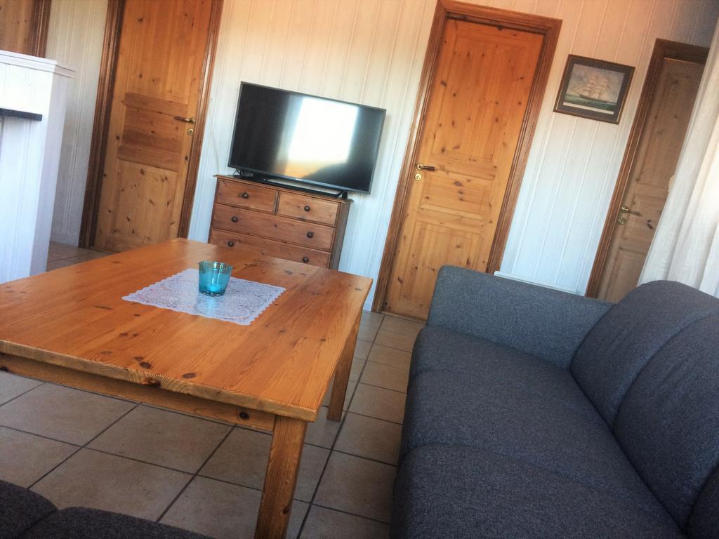 Cottage met 3 Slaapkamers