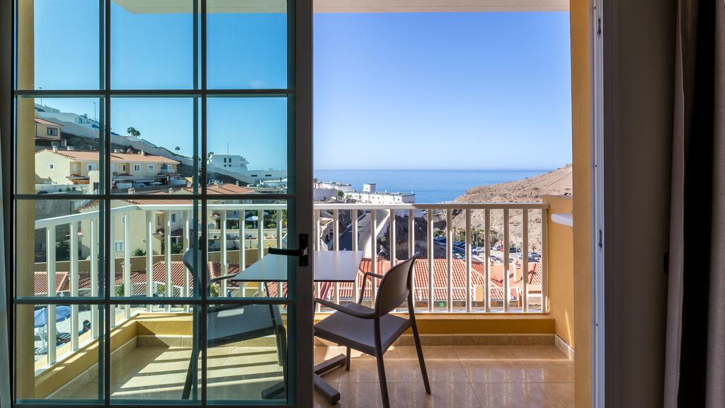 Apartamento con vistas al mar (2 adultos)