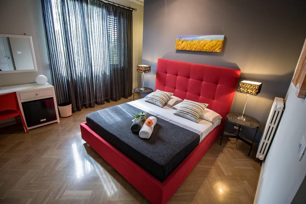 Superior Doppelzimmer