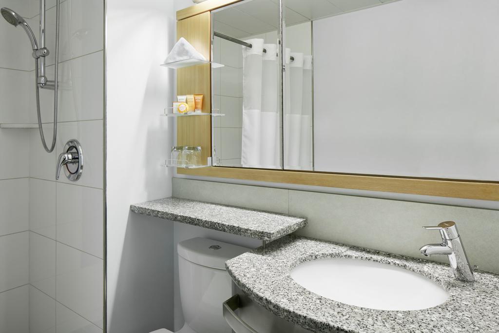 Superior Zimmer mit Queensize-Bett