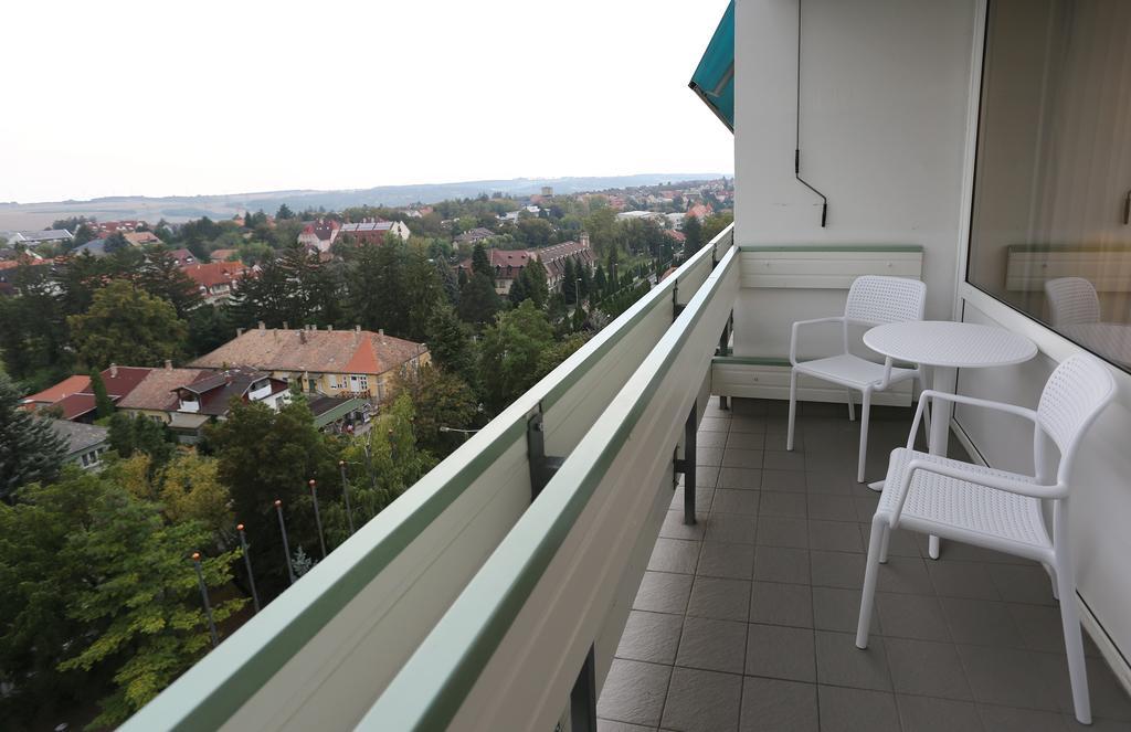 Standard Doppelzimmer – inklusive Zugang zum Wellness- und Fitnessbereich