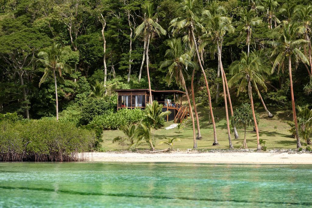 Villa with Private Pool and Ocean View