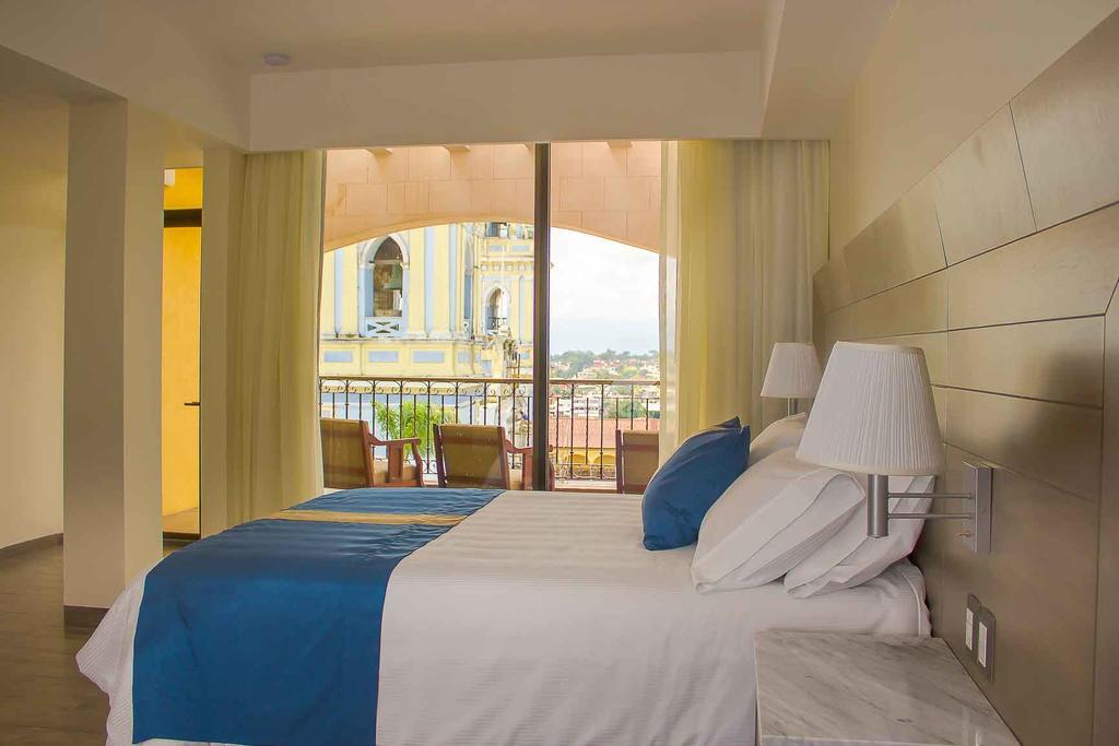 Suite Deluxe