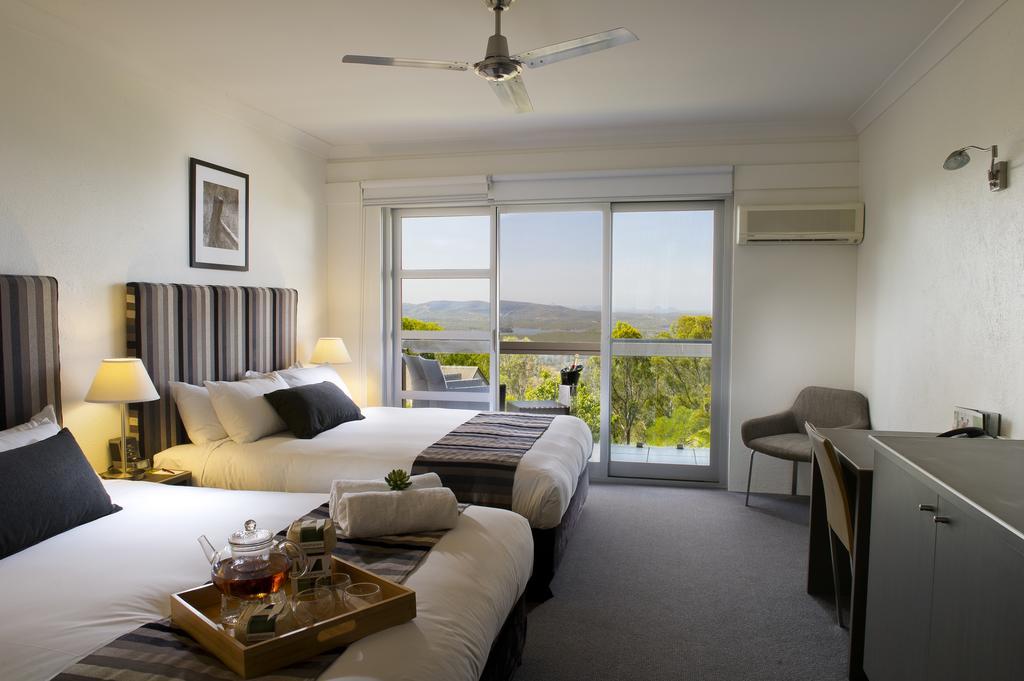 Standard Queen Room with Two Queen Beds