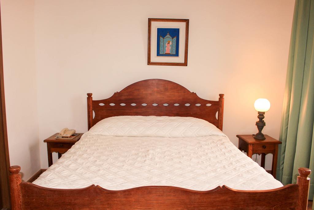 Double Family Suite