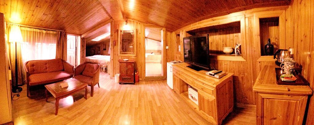 Deluxe Zimmer