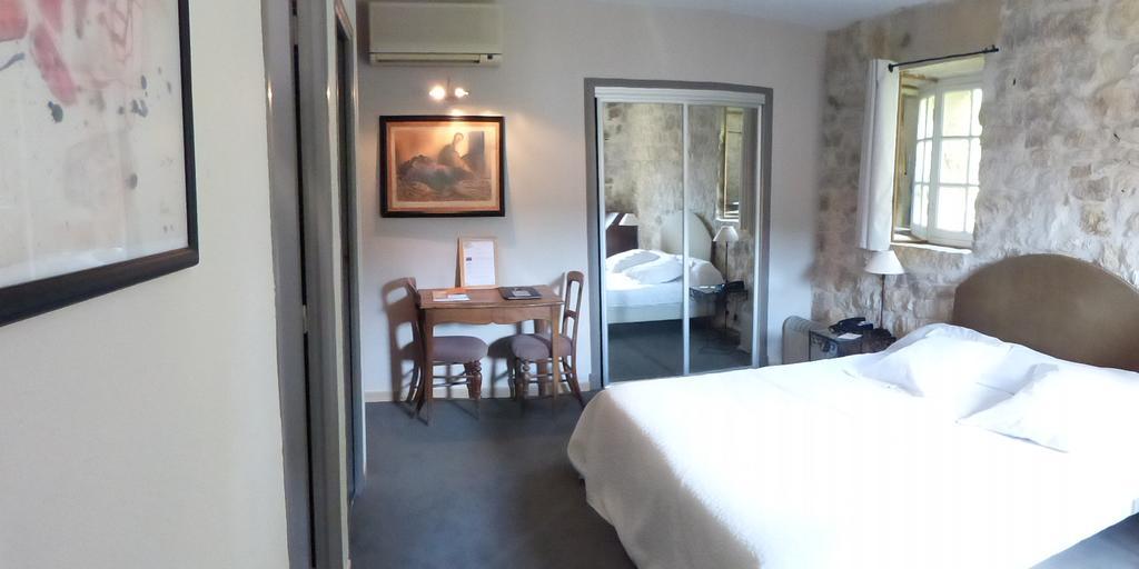 Chambre Double ou Lits Jumeaux Classique