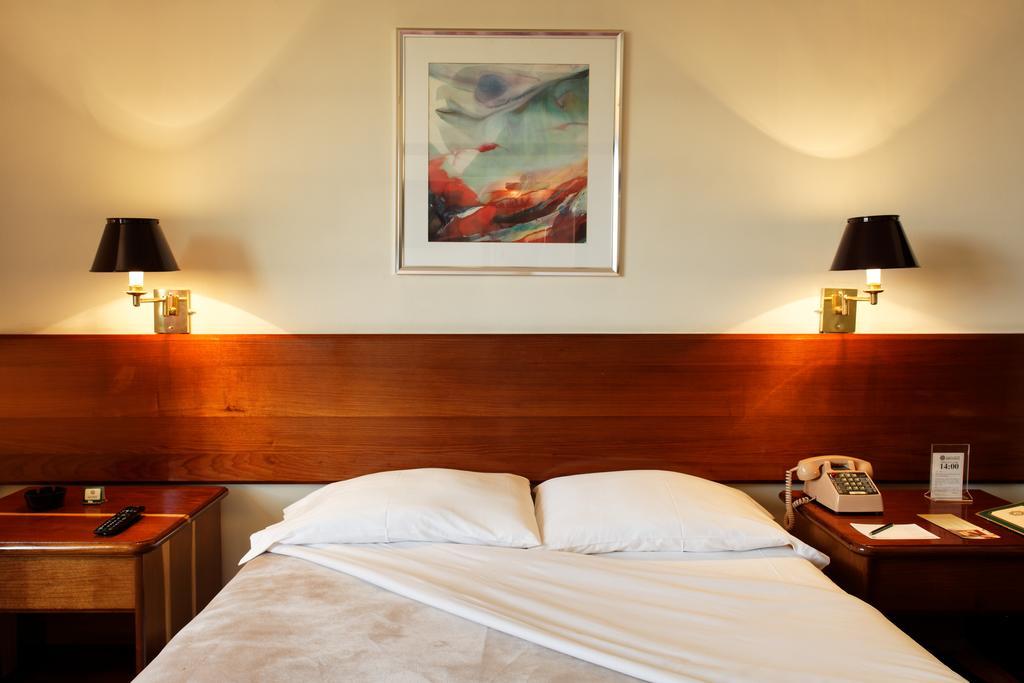 Habitación Individual Superior