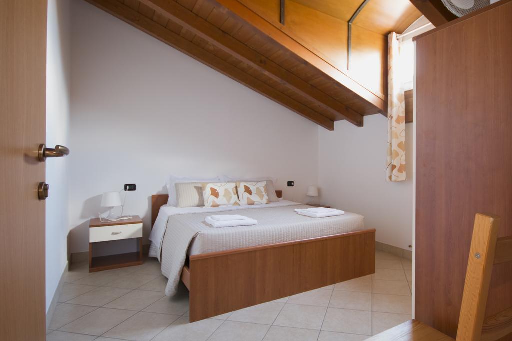 One-Bedroom Apartment - Attic