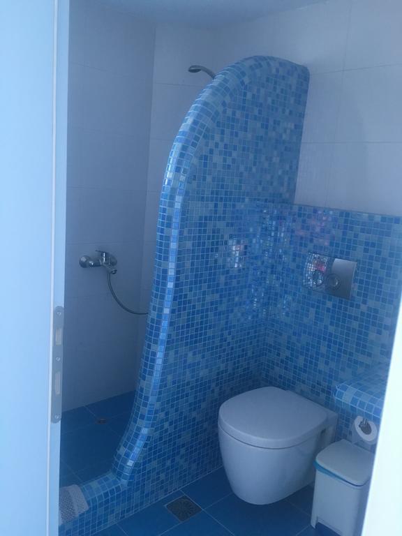 Camera Matrimoniale Comfort con Balcone