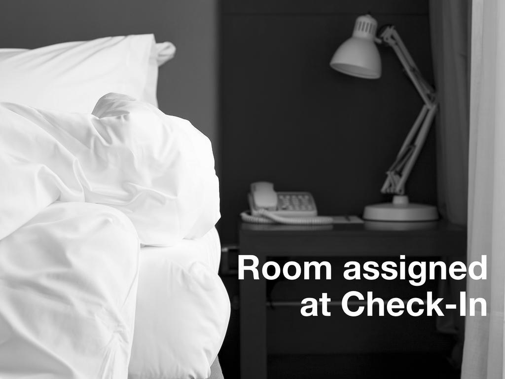 Habitación asignada al hacer el check-in - Anexo