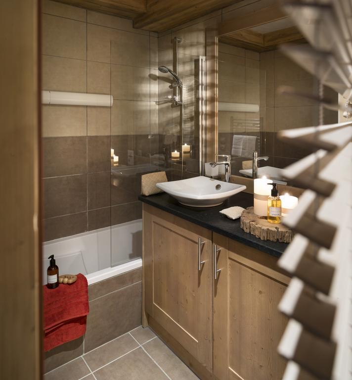 Three-Bedroom Apartment (8 Adults)